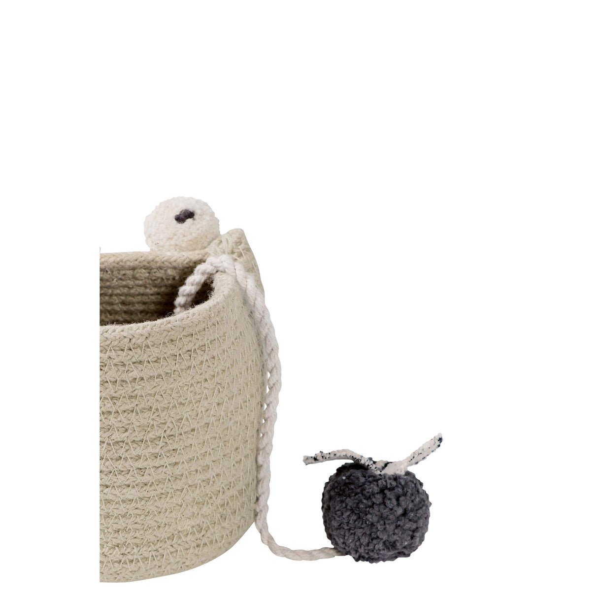 Fantasy Garden Cup and Ball Babyfrog Toy