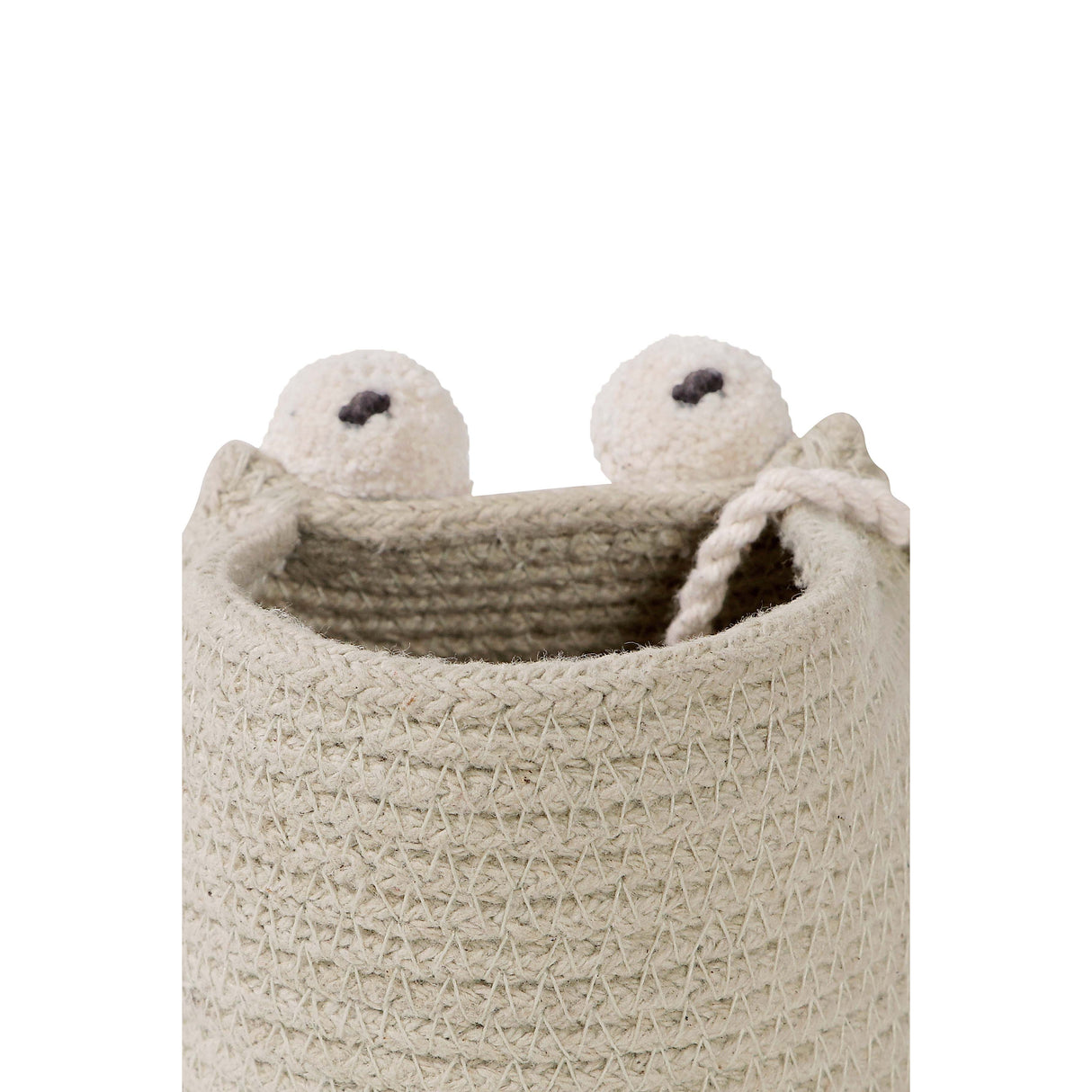 Fantasy Garden Cup and Ball Babyfrog Toy