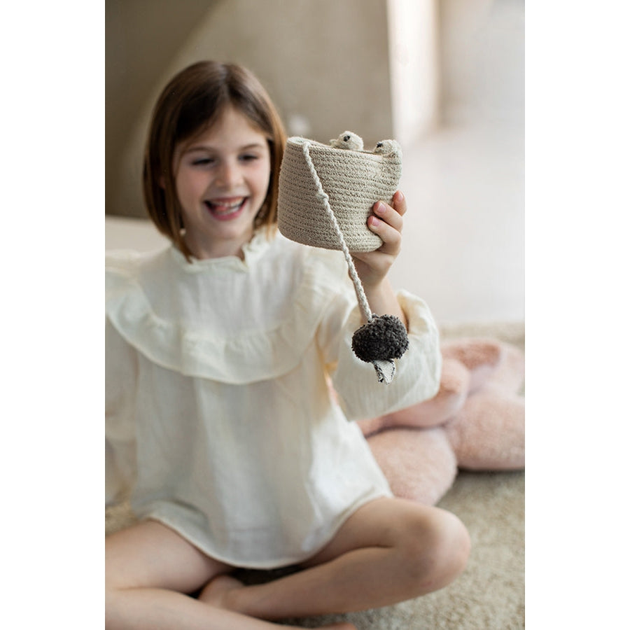 Fantasy Garden Cup and Ball Babyfrog Toy