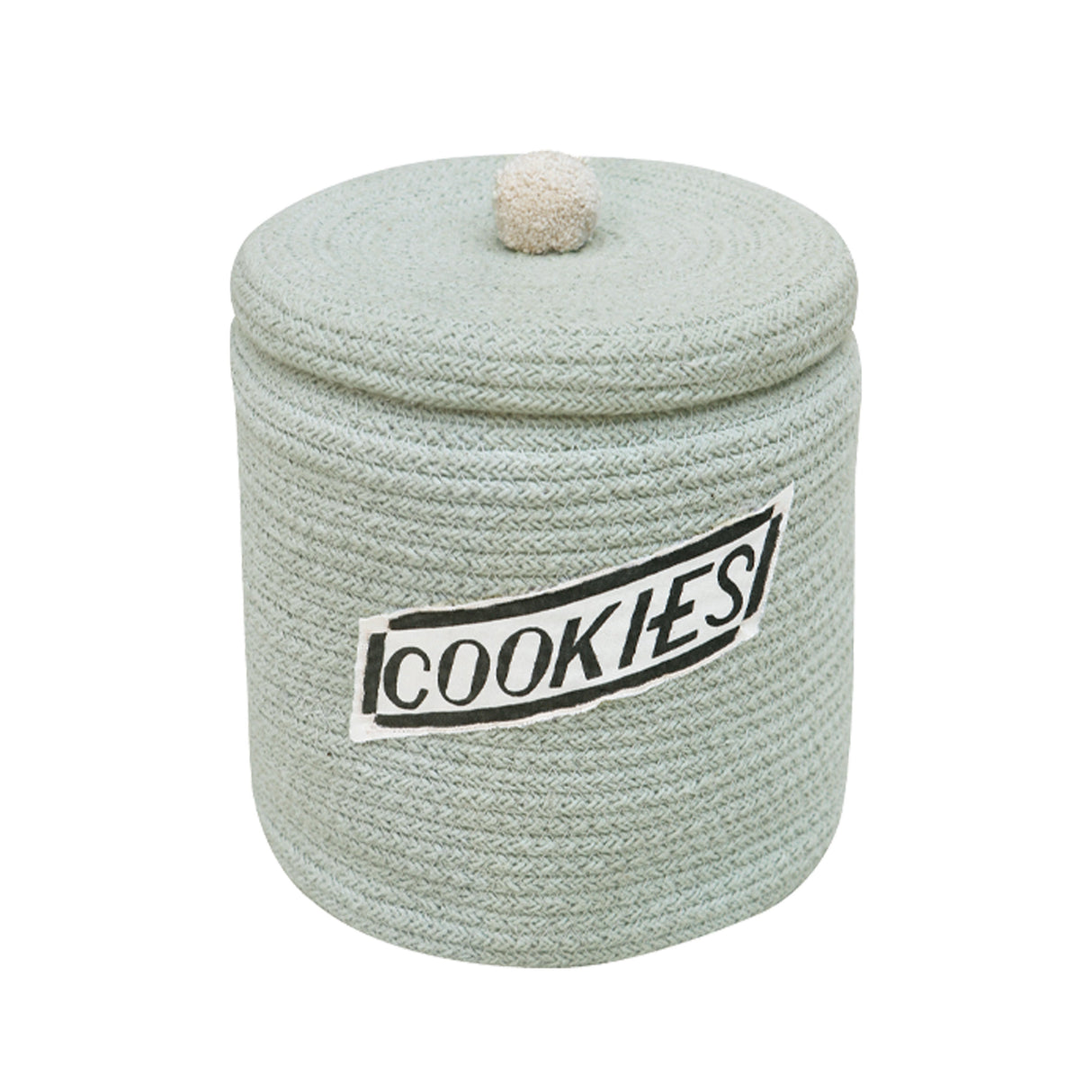 Little Chefs Cookie Jar Basket