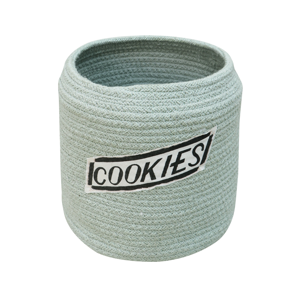 Little Chefs Cookie Jar Basket