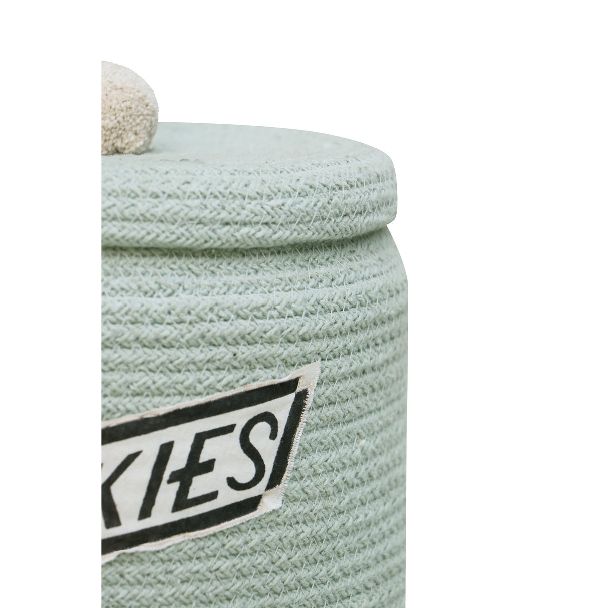 Little Chefs Cookie Jar Basket