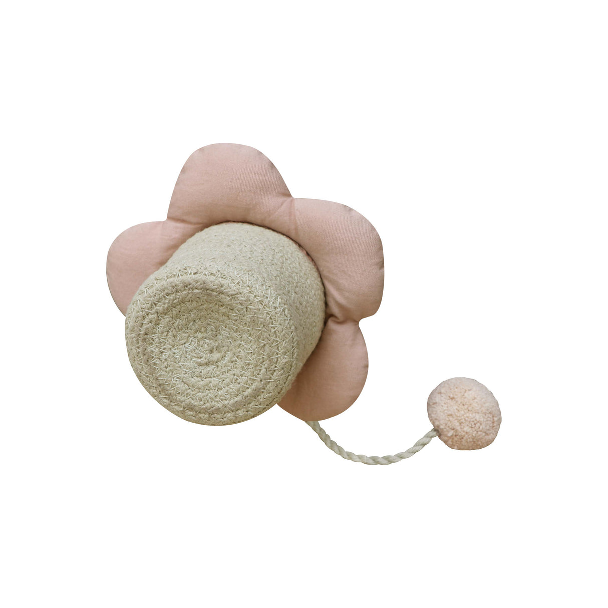 Fantasy Garden Cup and Ball Flower Toy