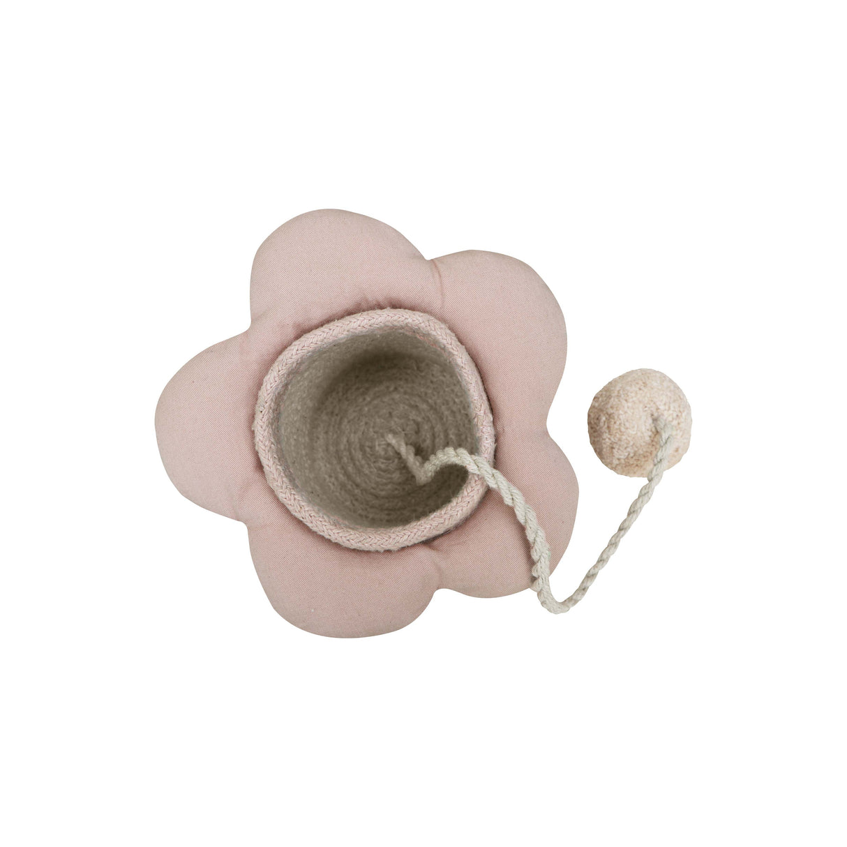 Fantasy Garden Cup and Ball Flower Toy