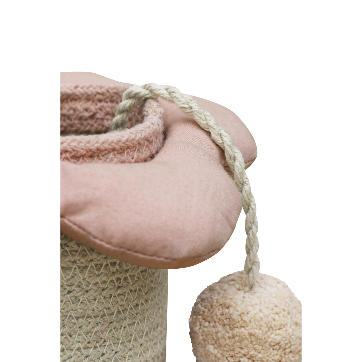 Fantasy Garden Cup and Ball Flower Toy