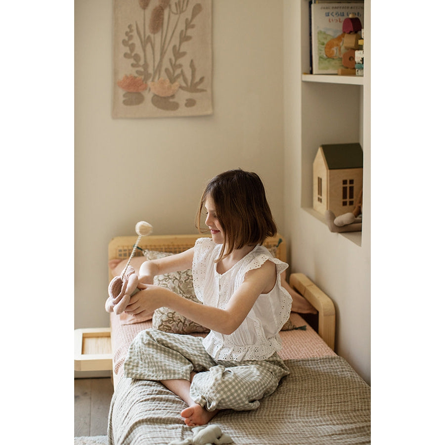 Fantasy Garden Cup and Ball Flower Toy