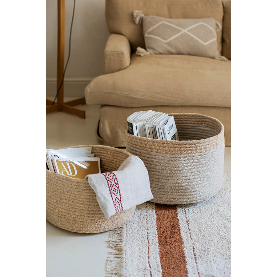 Little Chefs Gram Golden Basket