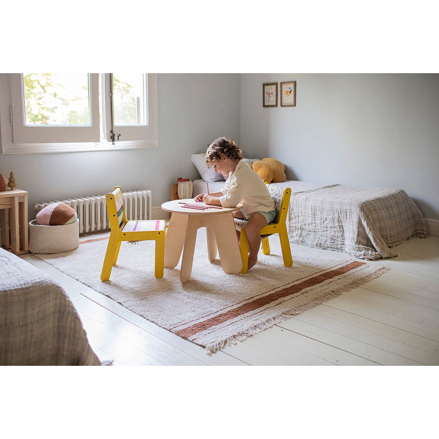 Little Chefs Gram Natural Basket