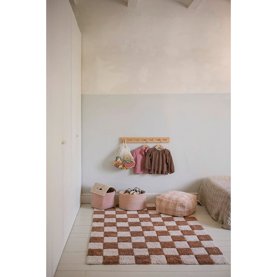 Little Chefs Gram Rose Basket