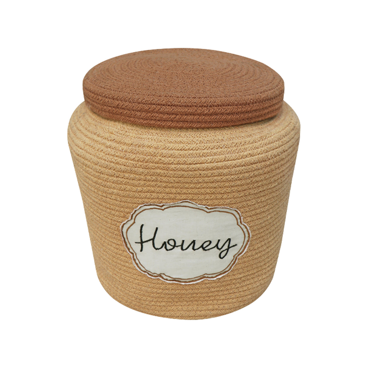 Little Chefs Honey Pot Basket
