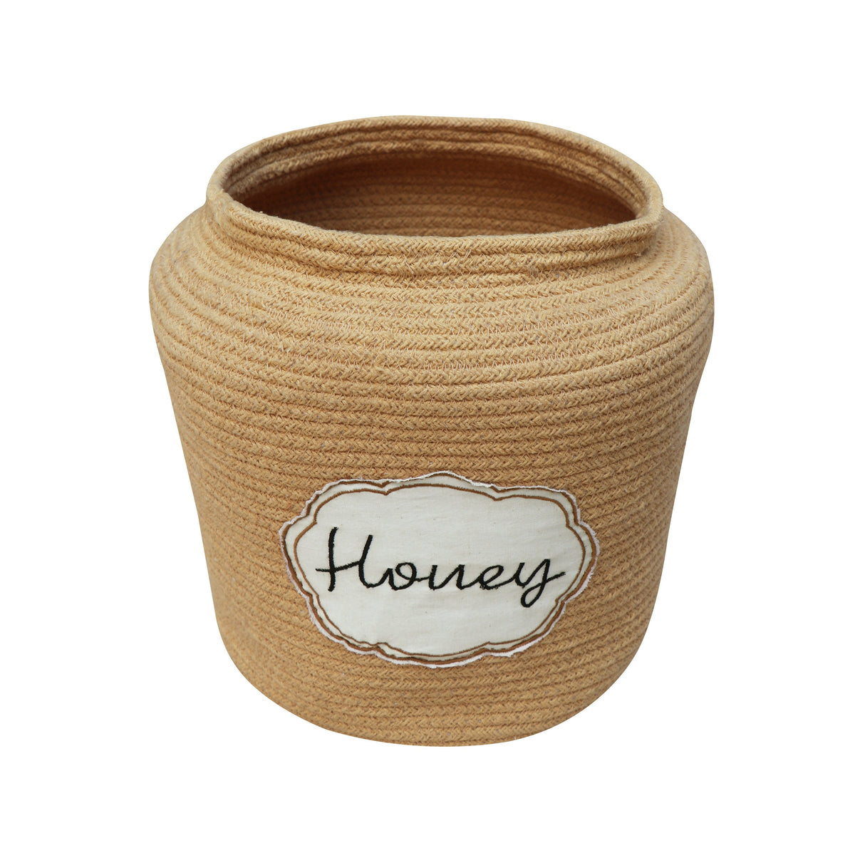 Little Chefs Honey Pot Basket