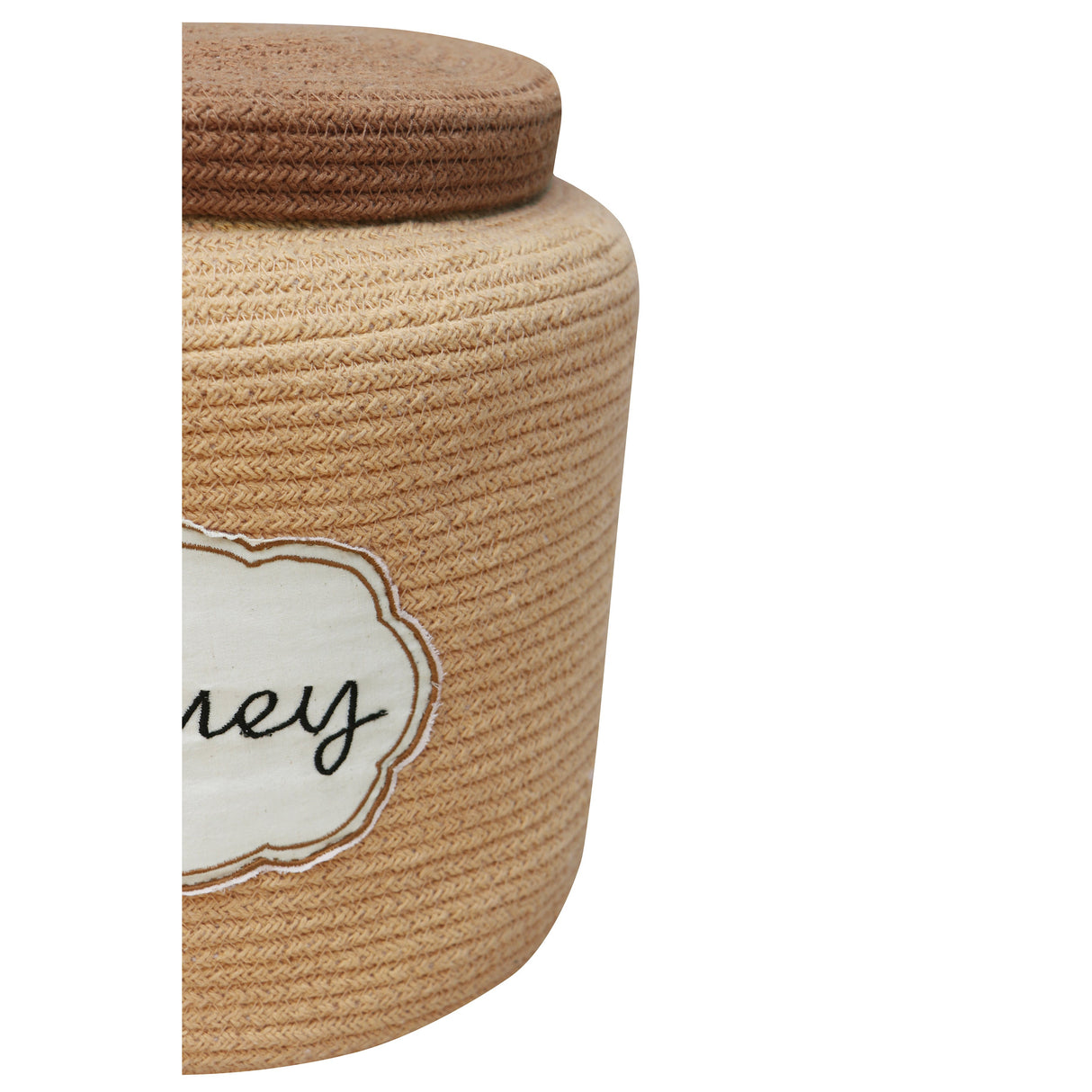 Little Chefs Honey Pot Basket