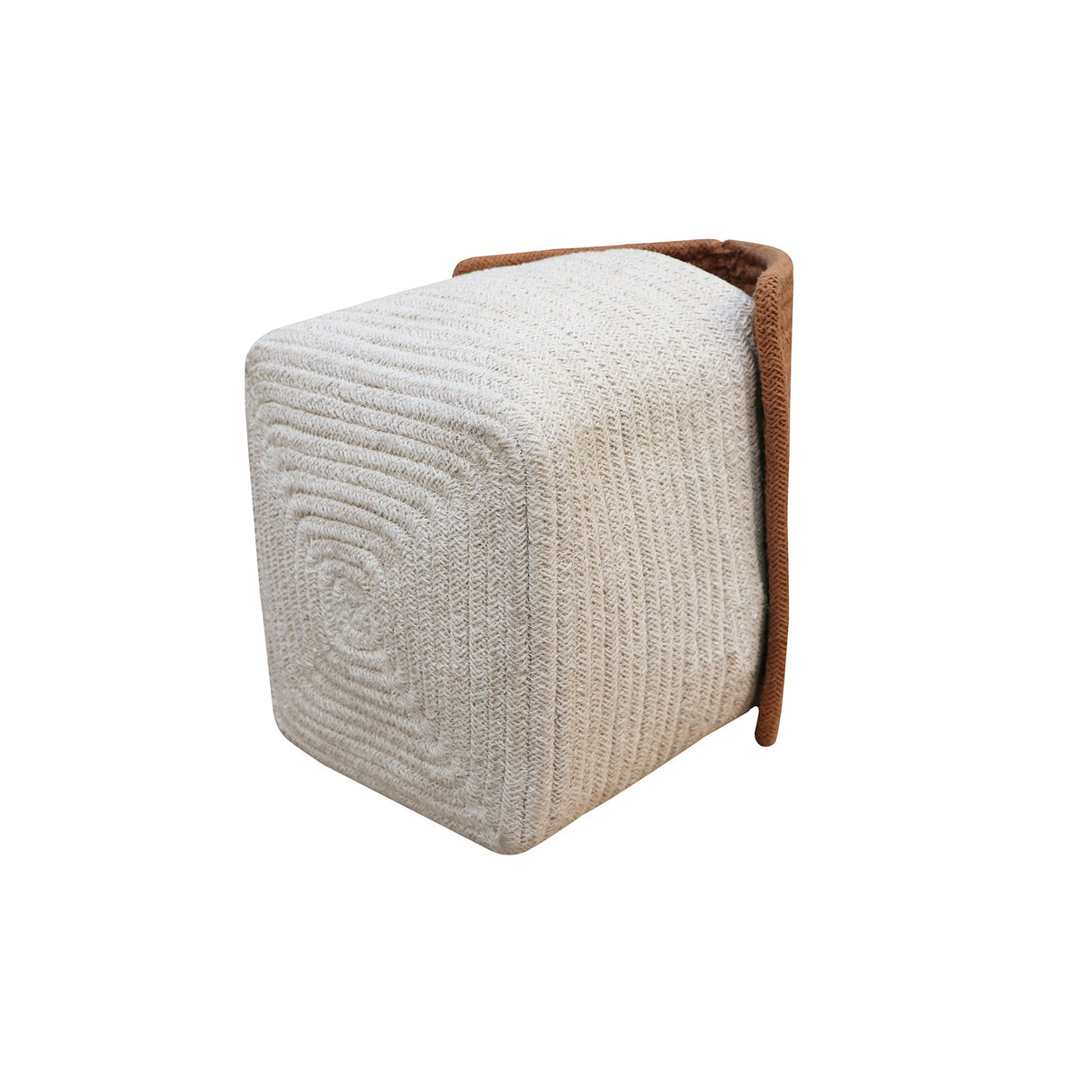 Eco-City Toffee House Basket