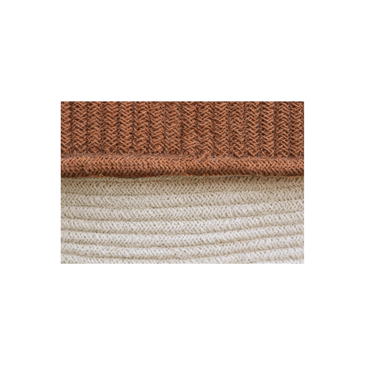 Eco-City Toffee House Basket