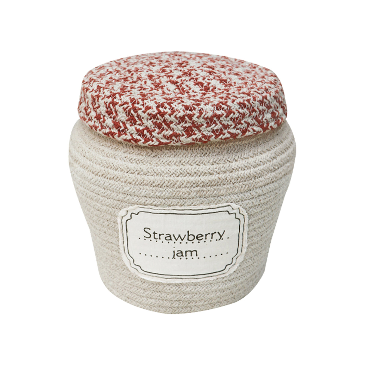 Little Chefs Strawberry Jam Basket