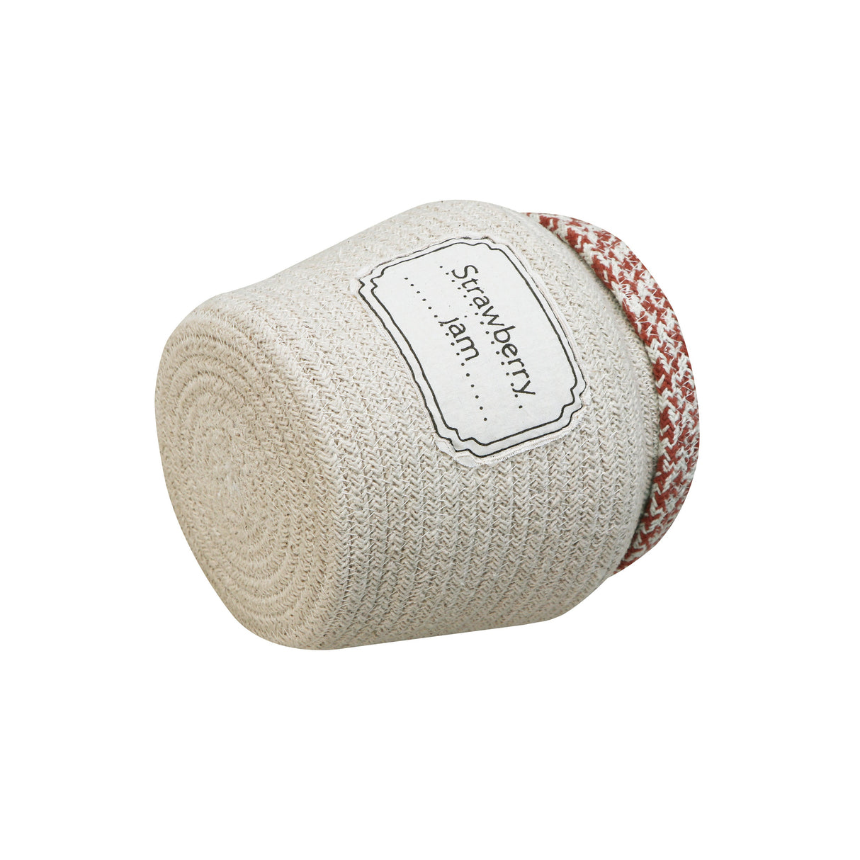 Little Chefs Strawberry Jam Basket