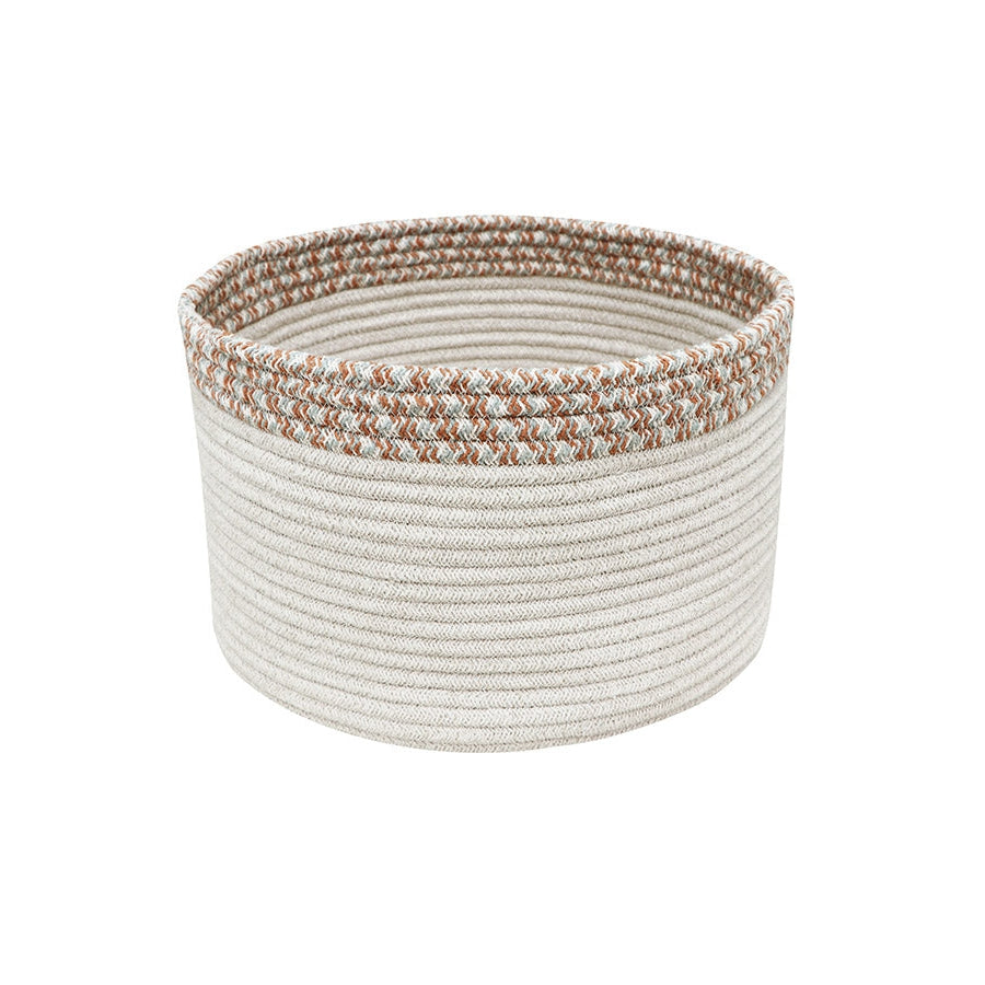 Lorena Canals Little Chefs Kilo Toffee Basket