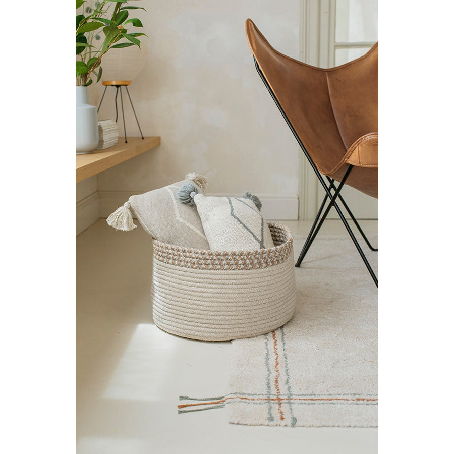 Lorena Canals Little Chefs Kilo Toffee Basket