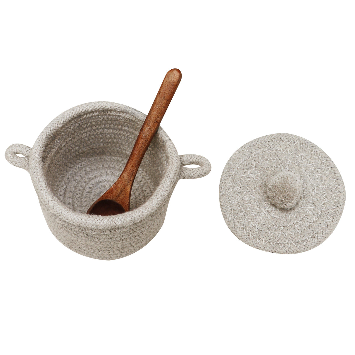 Little Chefs Kitchen Play Basket