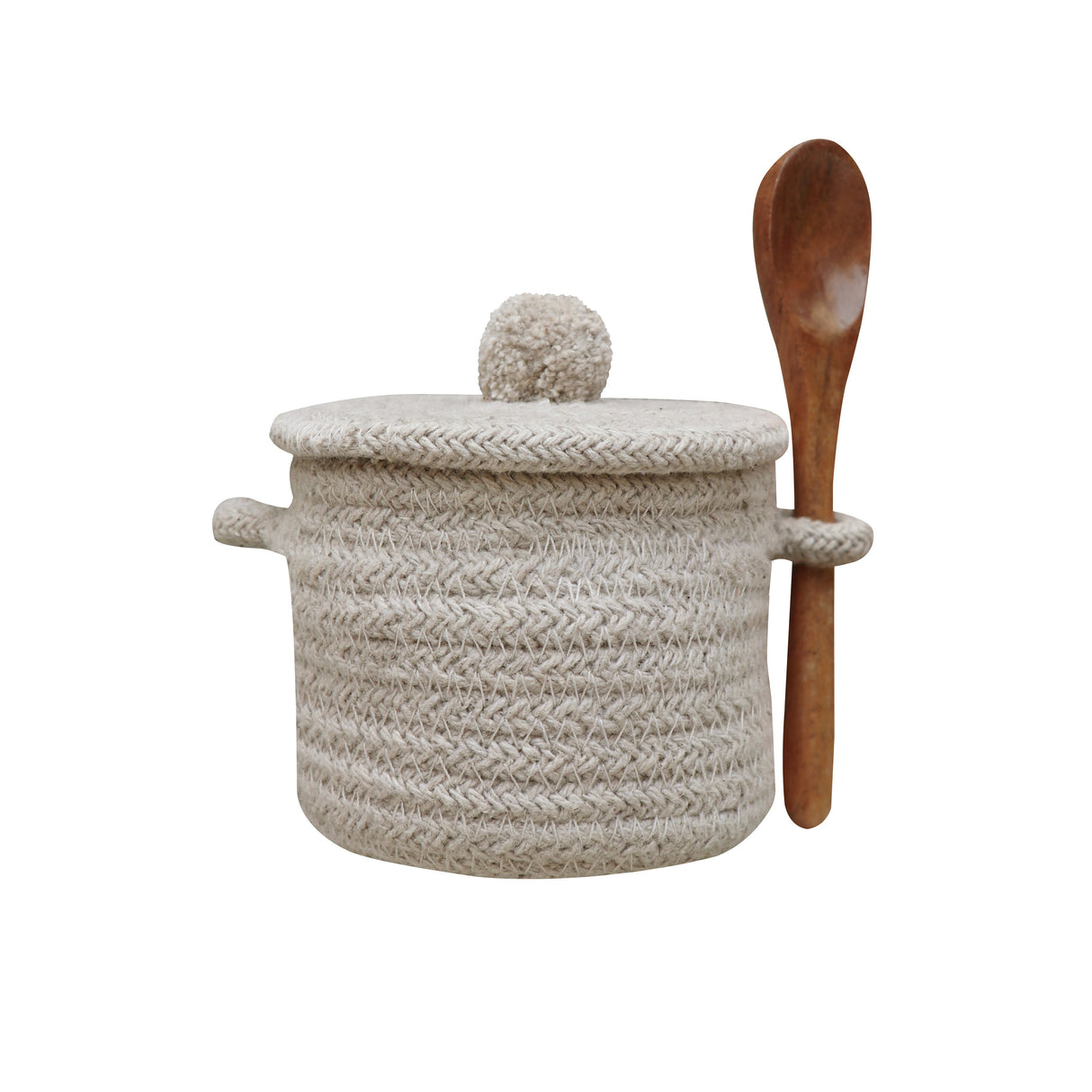 Little Chefs Kitchen Play Basket