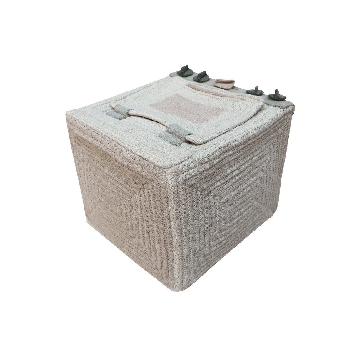 Little Chefs Kitchen Play Basket