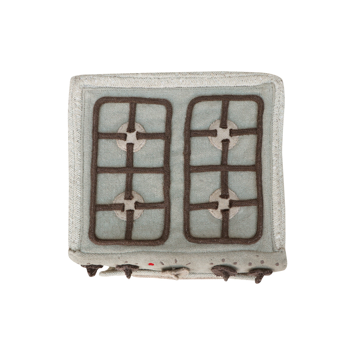 Little Chefs Kitchen Play Basket