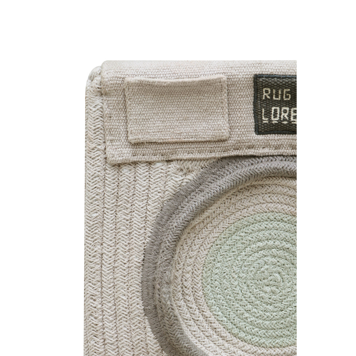 Little Chefs Washing Machine Play Basket