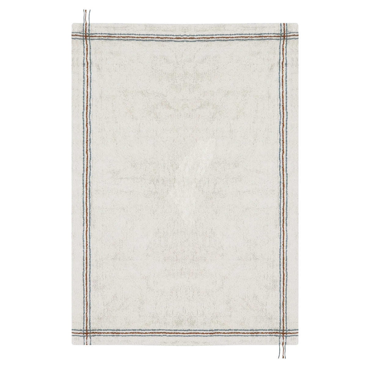 Little Chefs Cuisine Natural Washable Rug