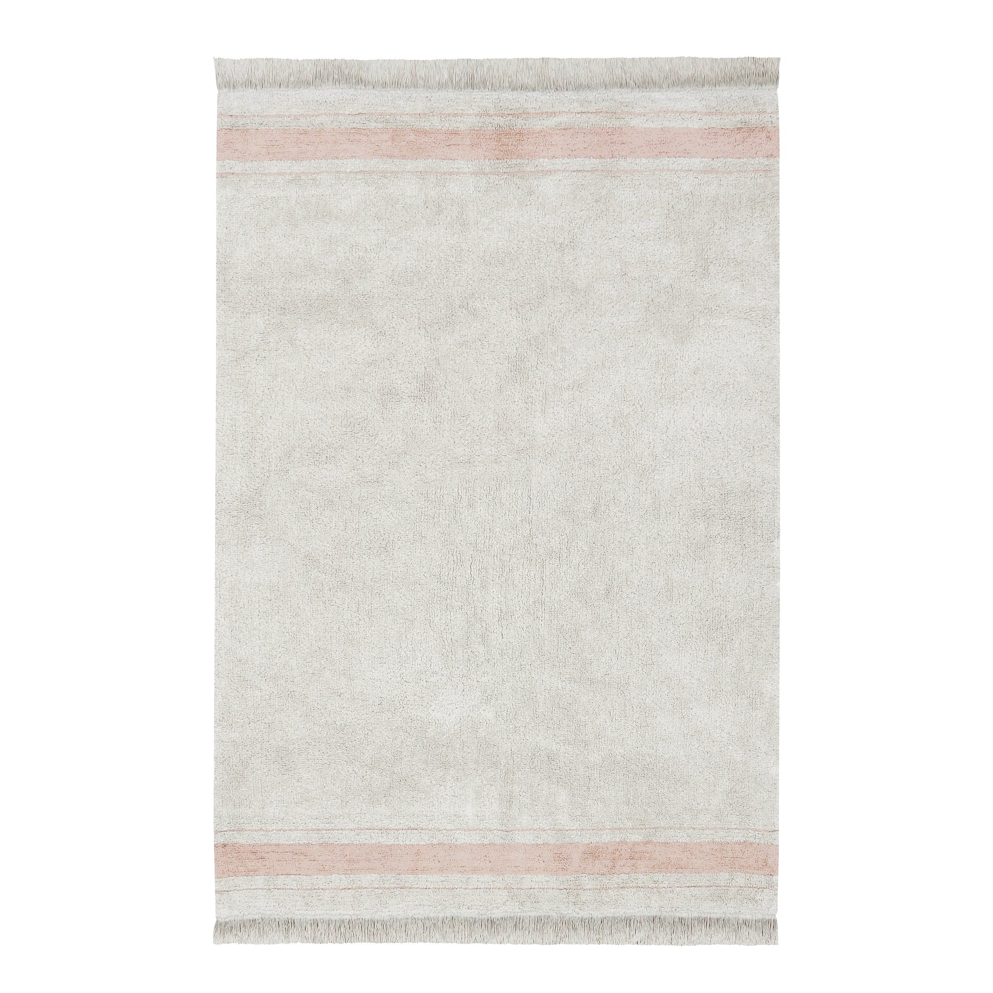 Lorena Canals Little Chefs Gastro Rose Washable Rug