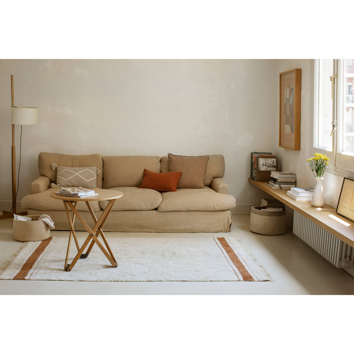 Lorena Canals Little Chefs Kilo Toffee Basket