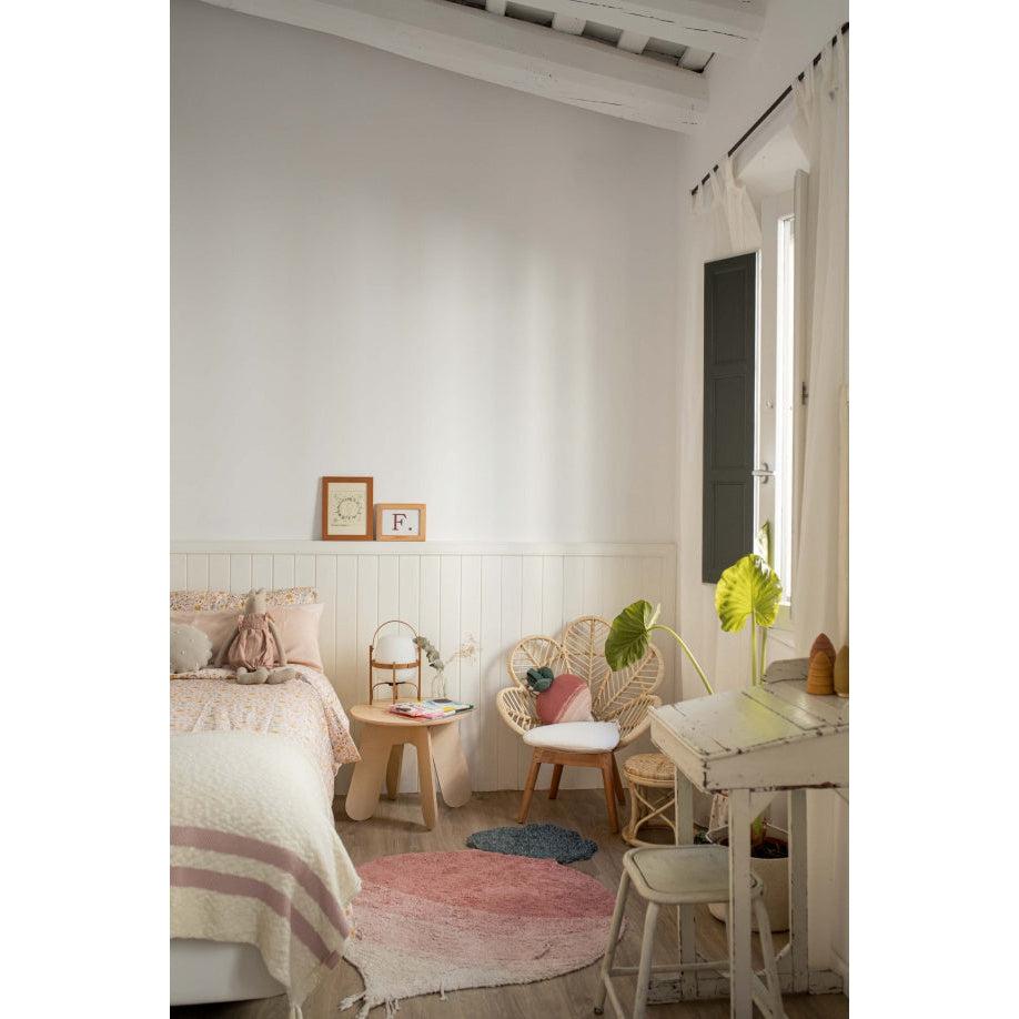 Rugs by Roo | Lorena Canals Oli & Carol Ramona The Radish Washable Area Rug-C-RAMONA