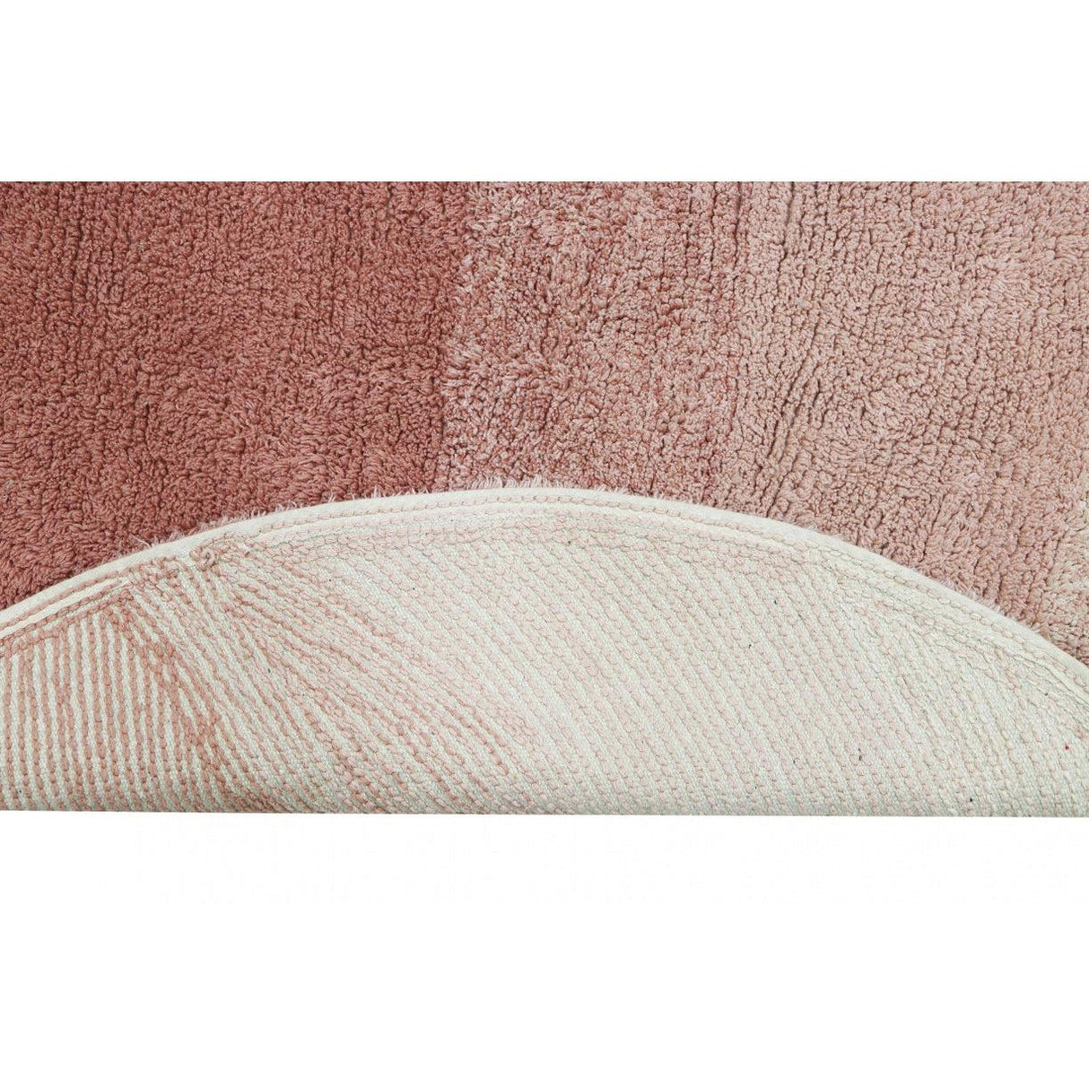 Rugs by Roo | Lorena Canals Oli & Carol Ramona The Radish Washable Area Rug-C-RAMONA
