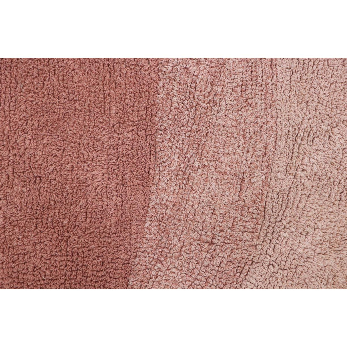Rugs by Roo | Lorena Canals Oli & Carol Ramona The Radish Washable Area Rug-C-RAMONA