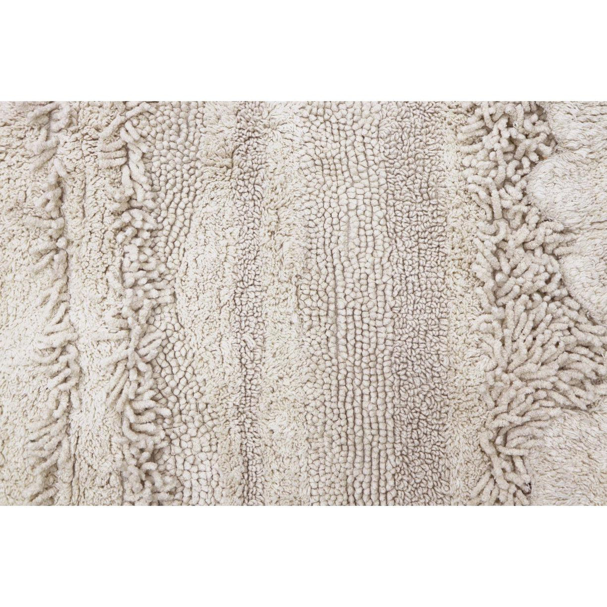 Rugs by Roo | Lorena Canals Oli & Carol Veggie Garden Washable Area Rug-C-VEGAR