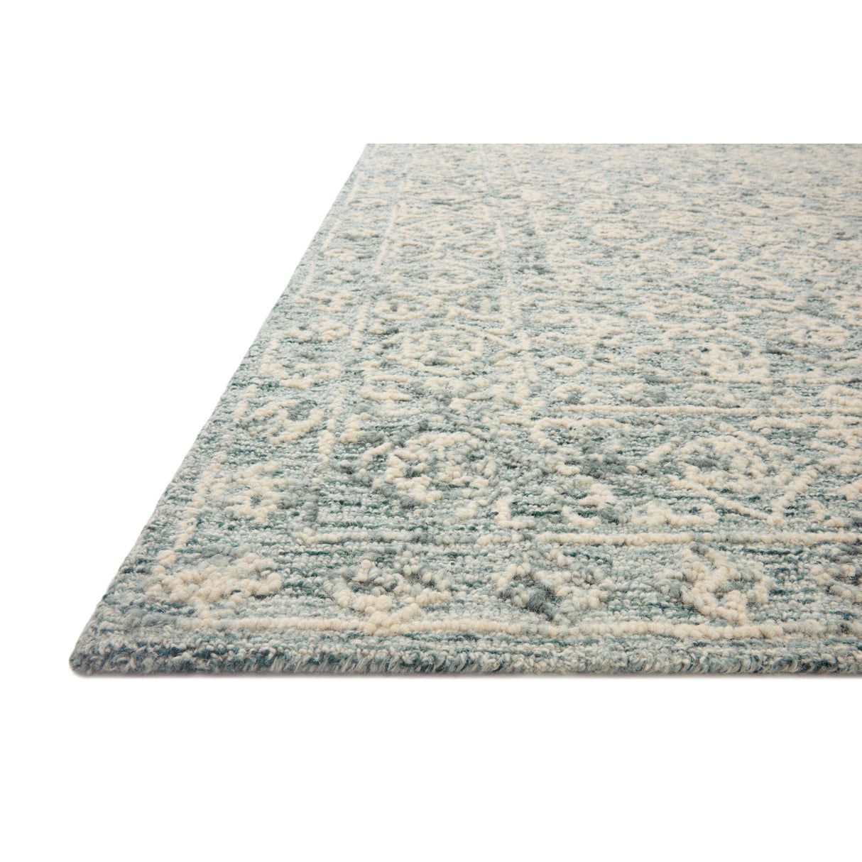 Rugs by Roo | Loloi Cecelia Ocean Area Rug-CECECEC-01OCIV2339