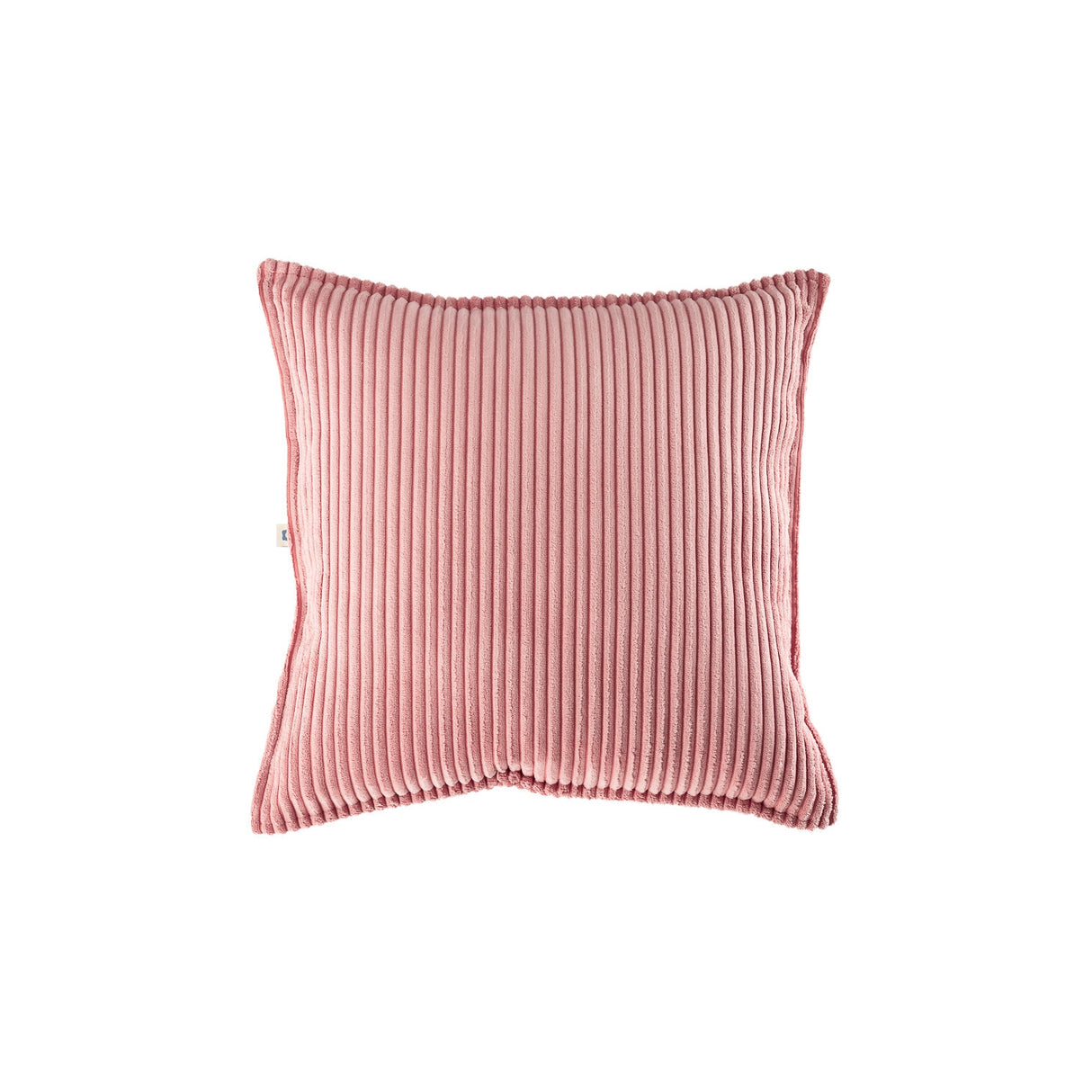 Wigiwama Pink Mousse Block Cushion at Rugs by Roo