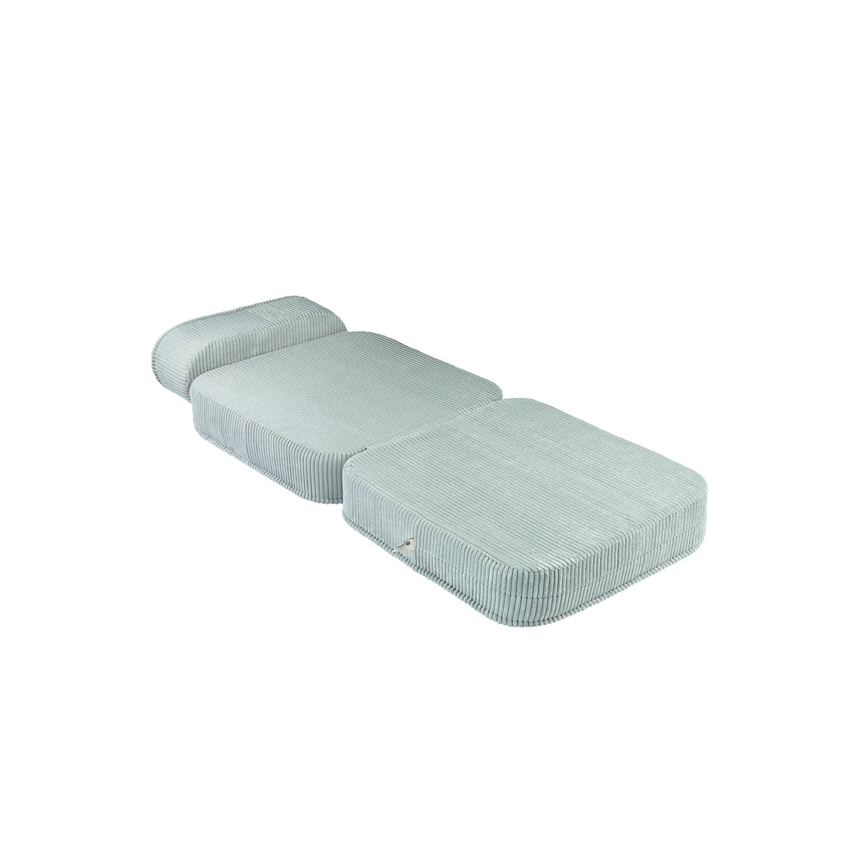 Peppermint Green Flip Chair