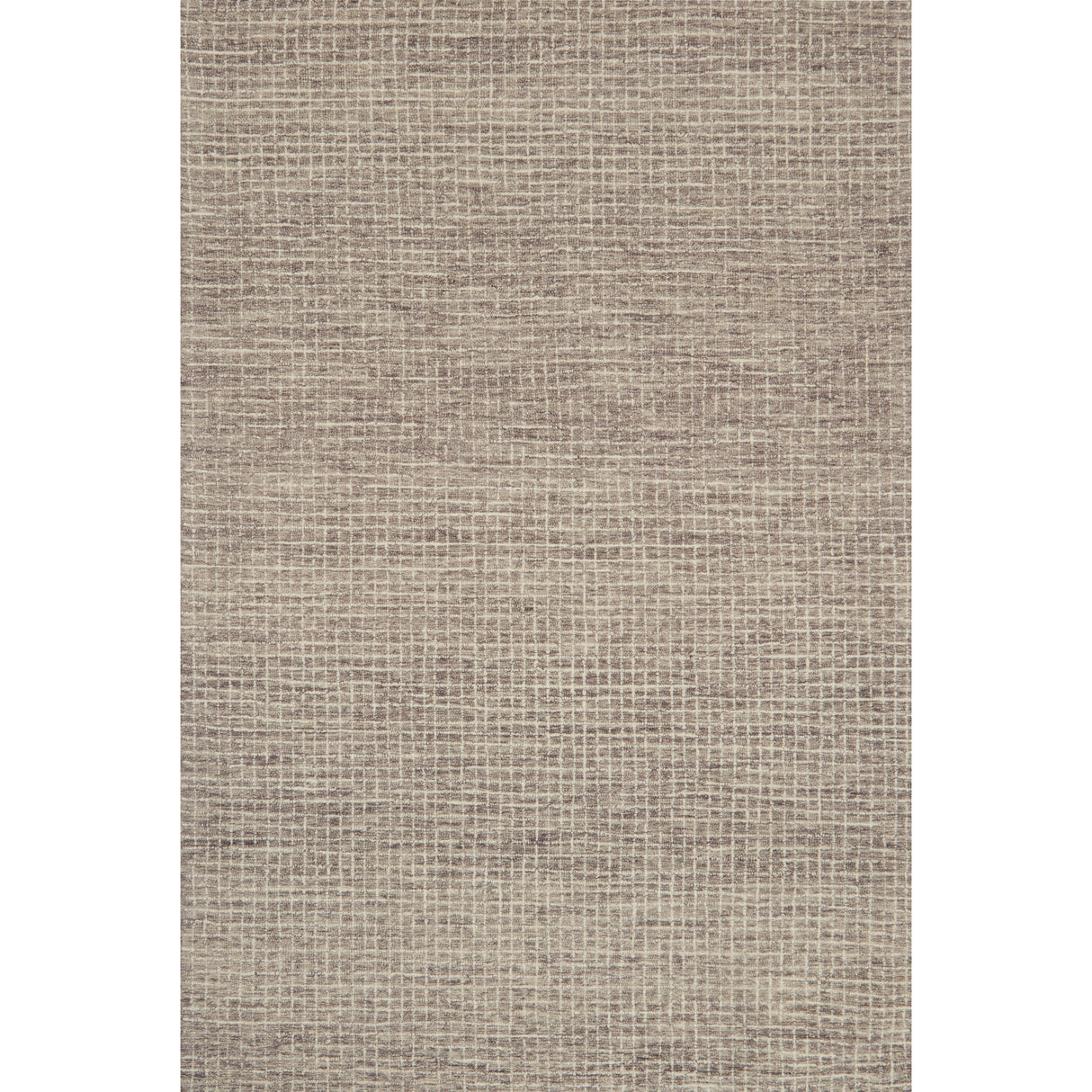 Rugs by Roo Loloi Giana Smoke Area Rug in size 2' 6" x 7' 6"