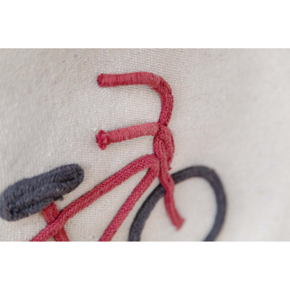 Eco-City Cool Kids Ride Bikes Wall Pocket Hanger