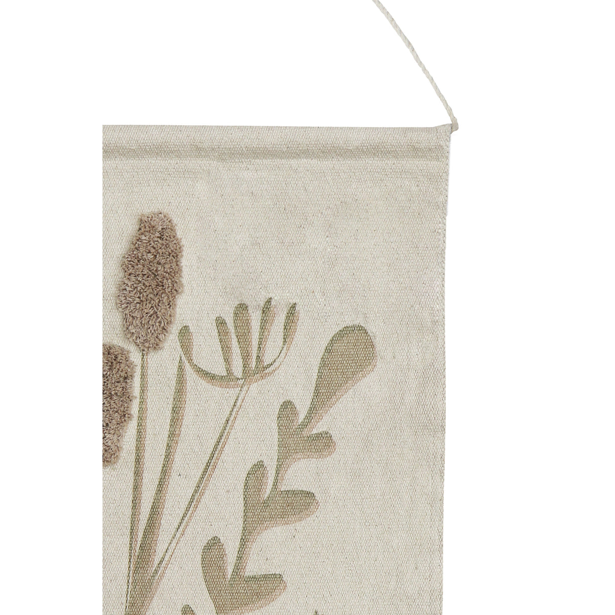 Fantasy Garden Magic Pond Wall Decor