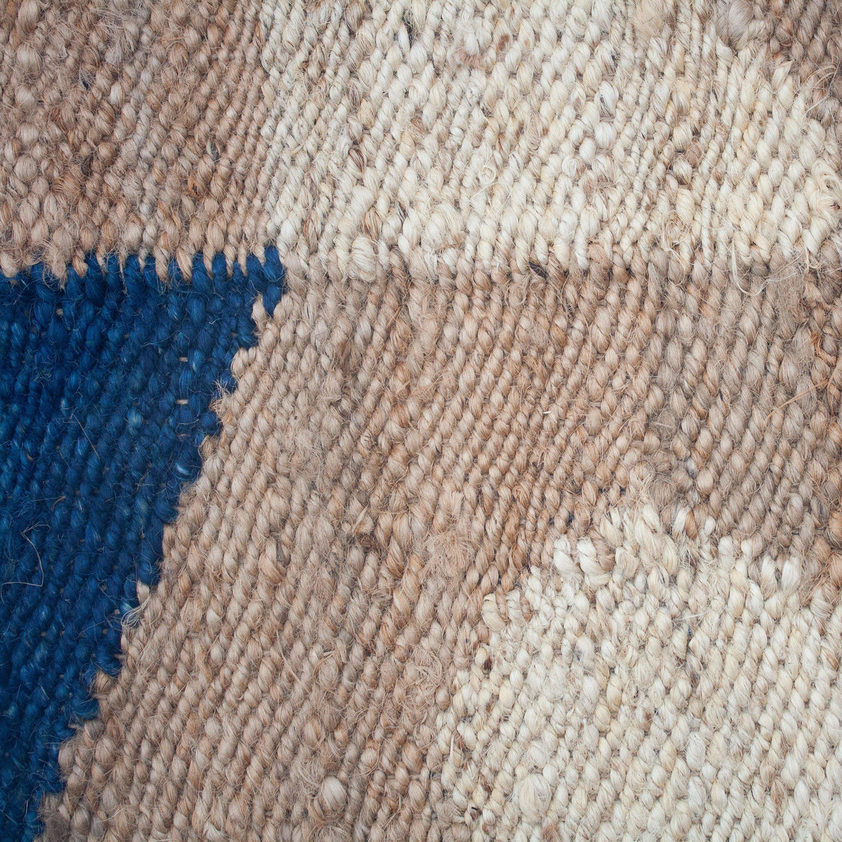 Rugs by Roo | Leah Singh Margeaux Tribal Jute Rug-H17MAR03