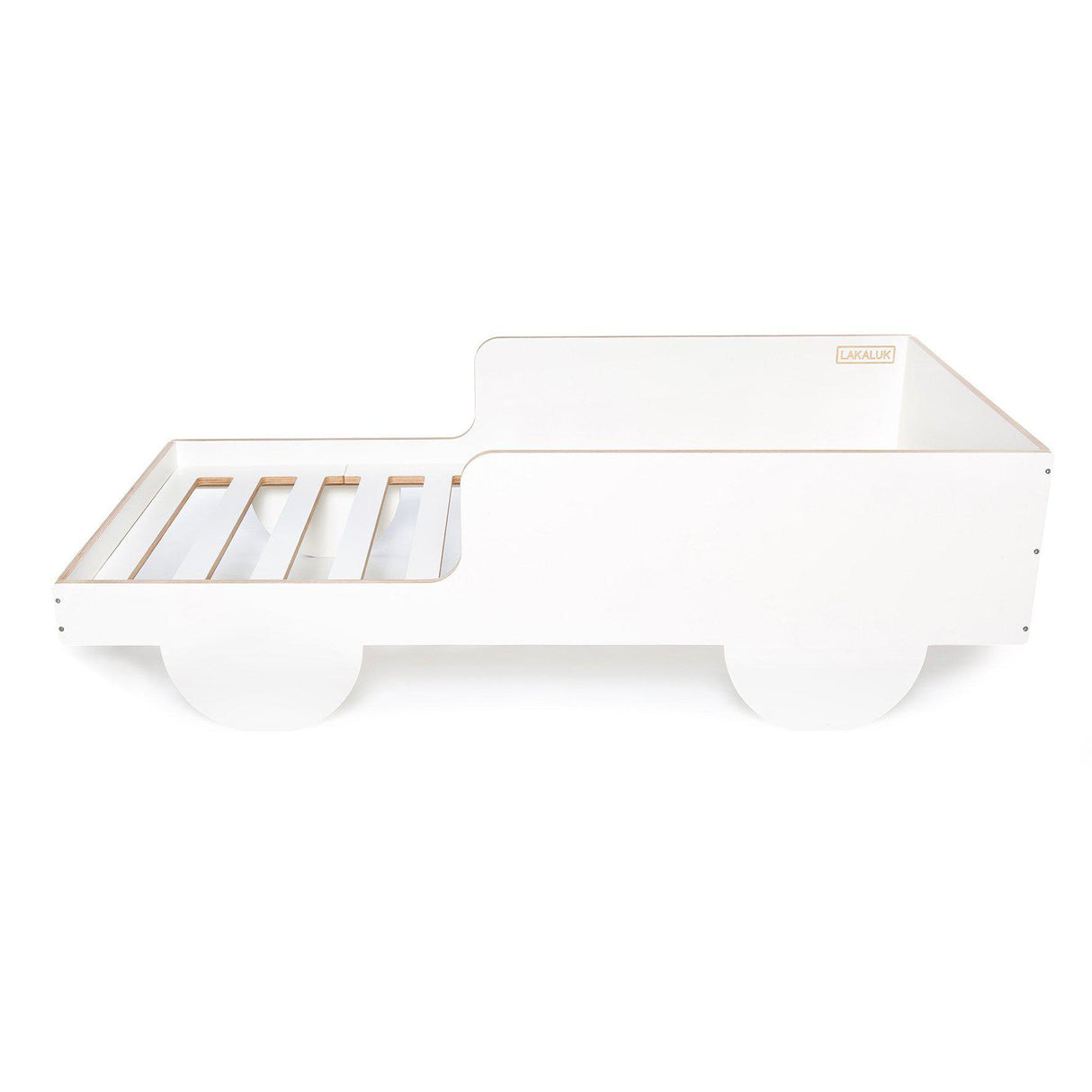 Rugs by Roo | Lakaluk Wooden Shhh... Bed-1223