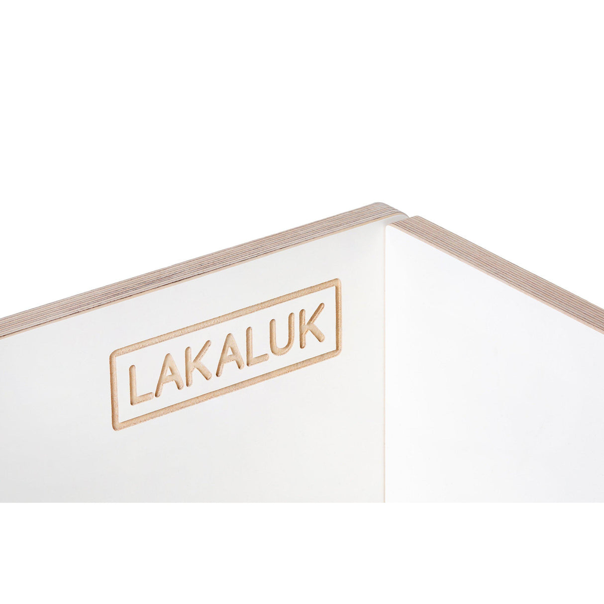 Rugs by Roo | Lakaluk Wooden Shhh... Bed-1223