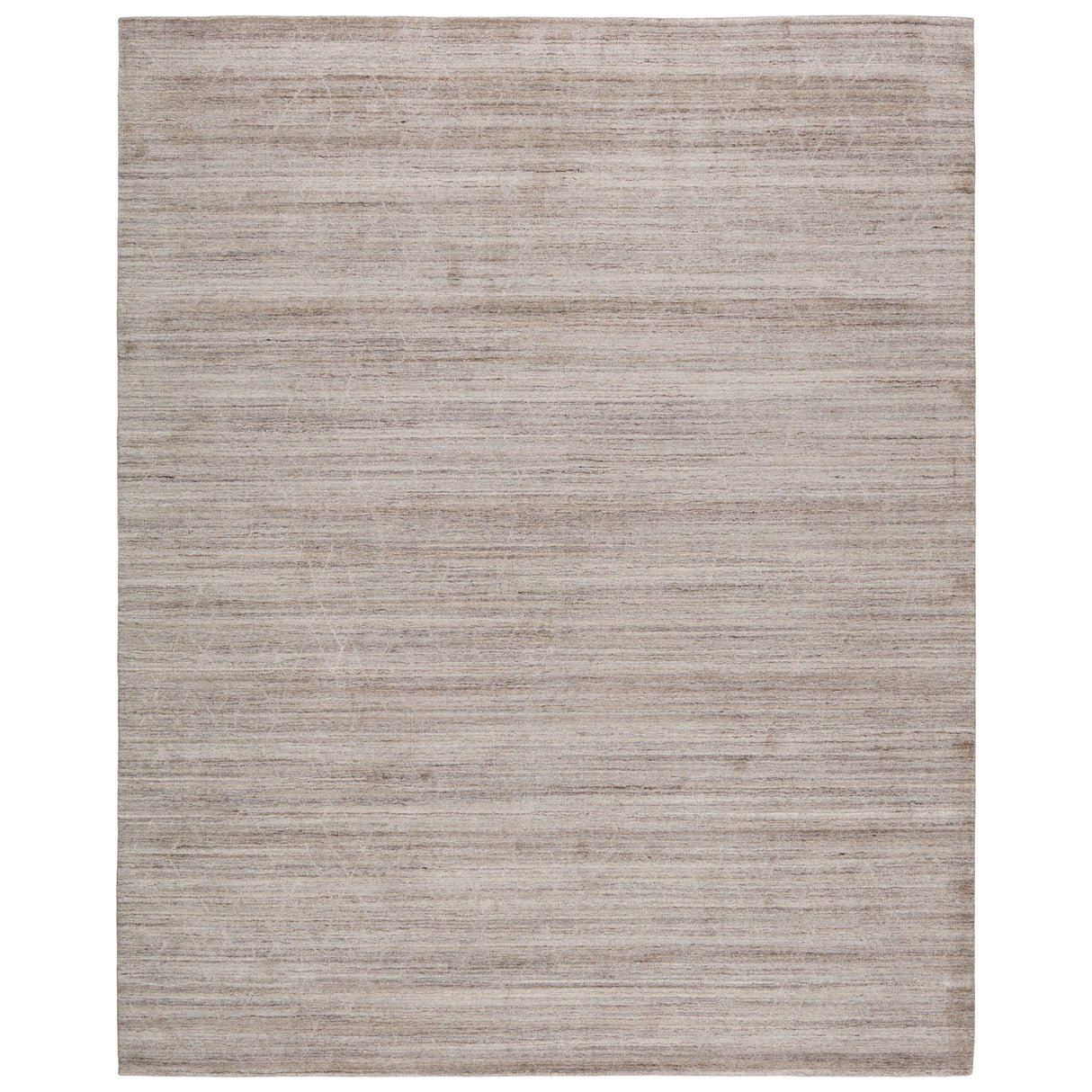 Rugs by Roo | Jaipur Living Sahar Handmade Trellis Brown Taupe Area Rug-RUG150013