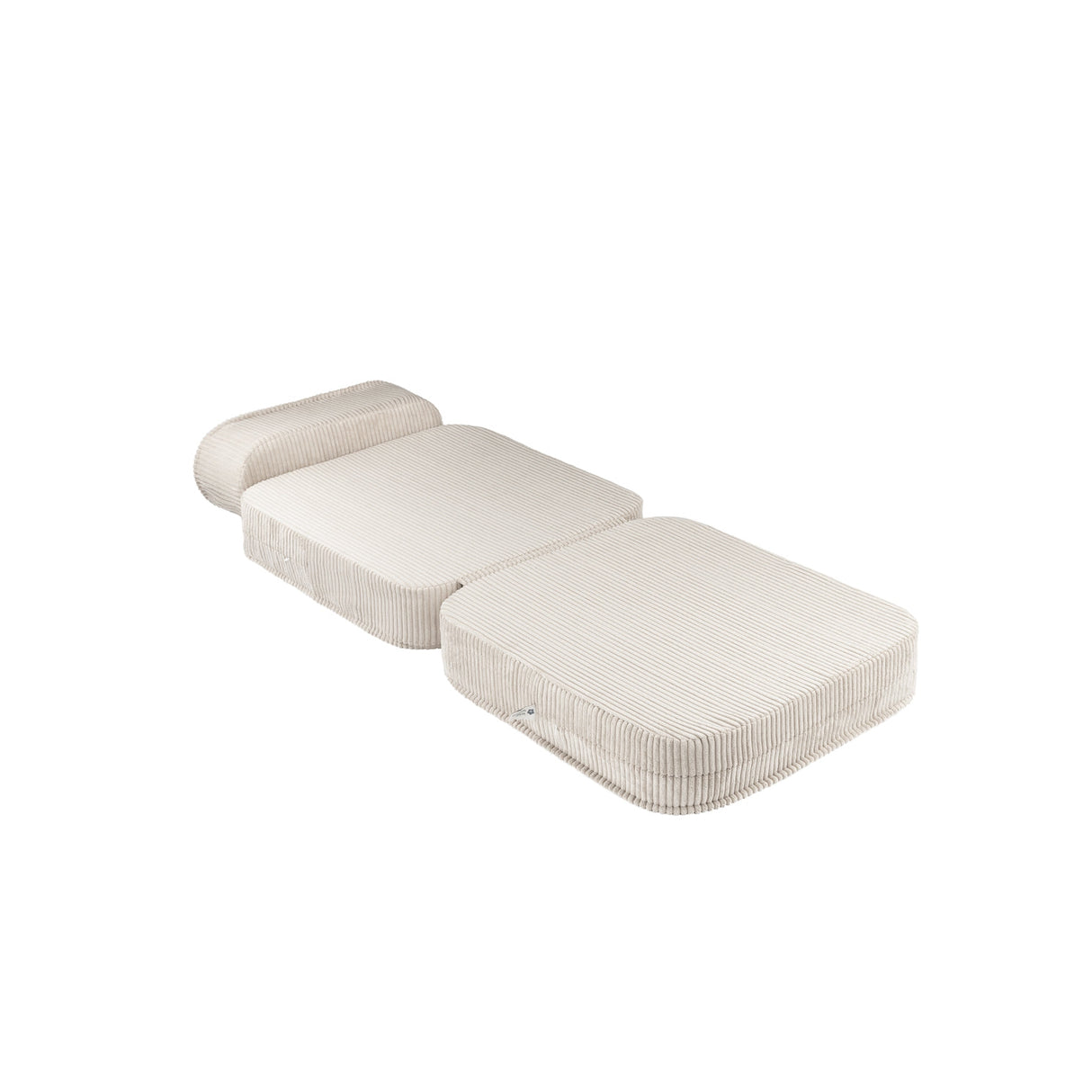 Marshmallow Flip Chair