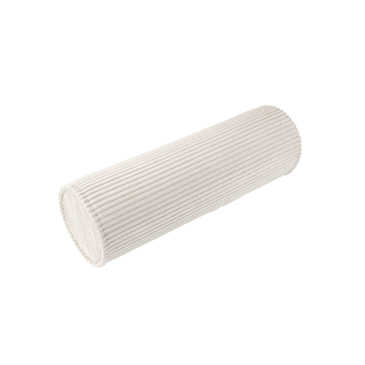 Wigiwama Marshmallow Roll Cushion at Rugs by Roo