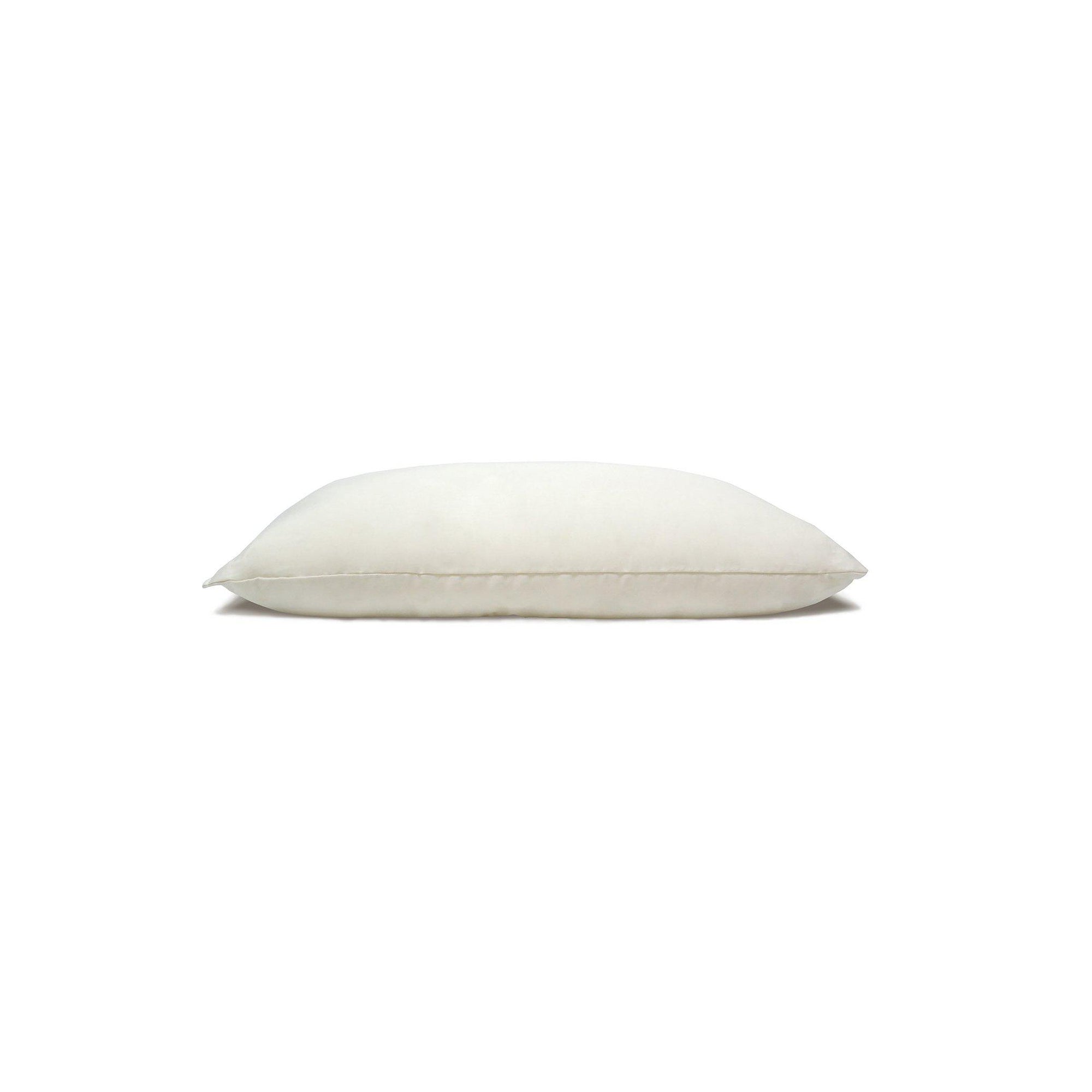 Rugs by Roo | Naturepedic Organic Cotton PLA Kids Pillow-LS53L