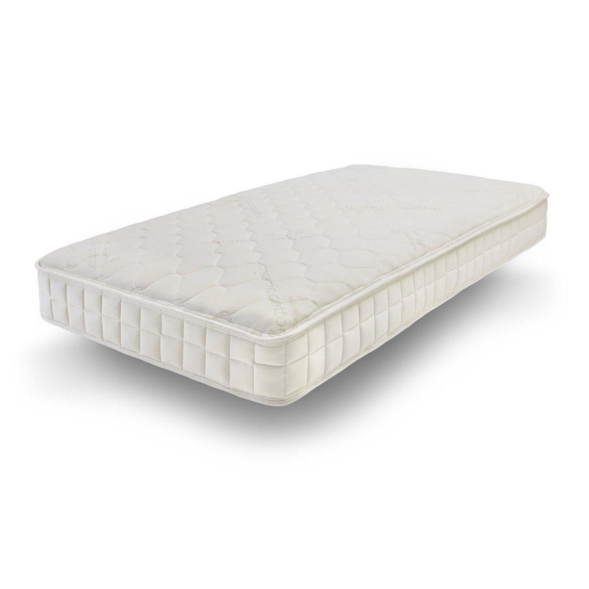 Rugs by Roo | Naturepedic Verse Organic Kids Mattress-MT60-1
