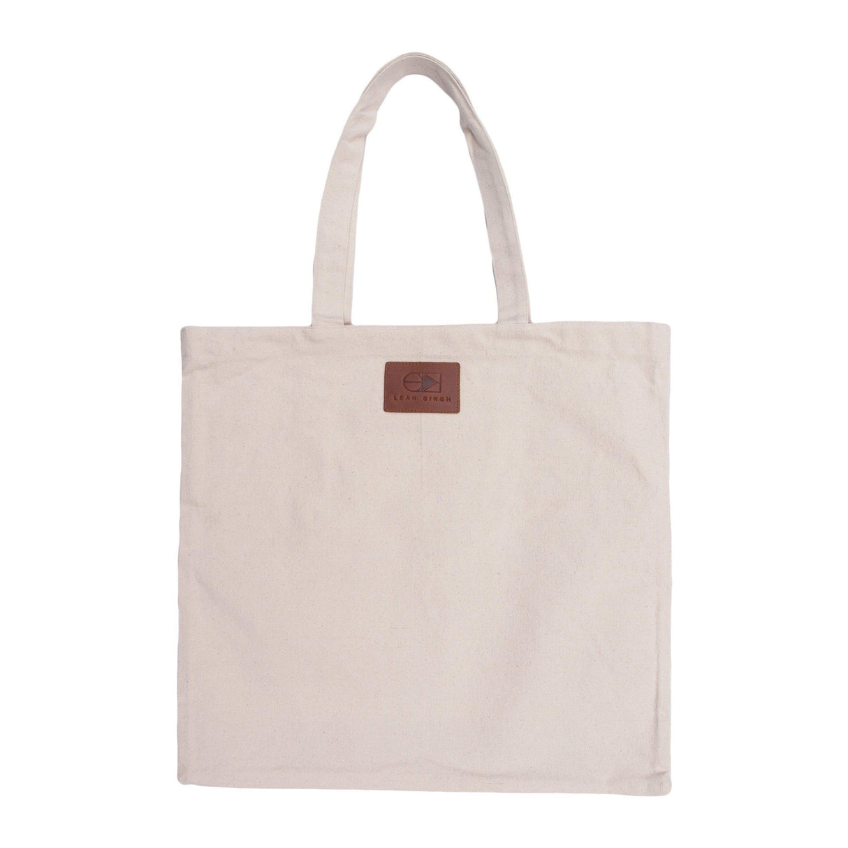 Rugs by Roo | Leah Singh Norah Sunset Tote Bag-PA07NOR04