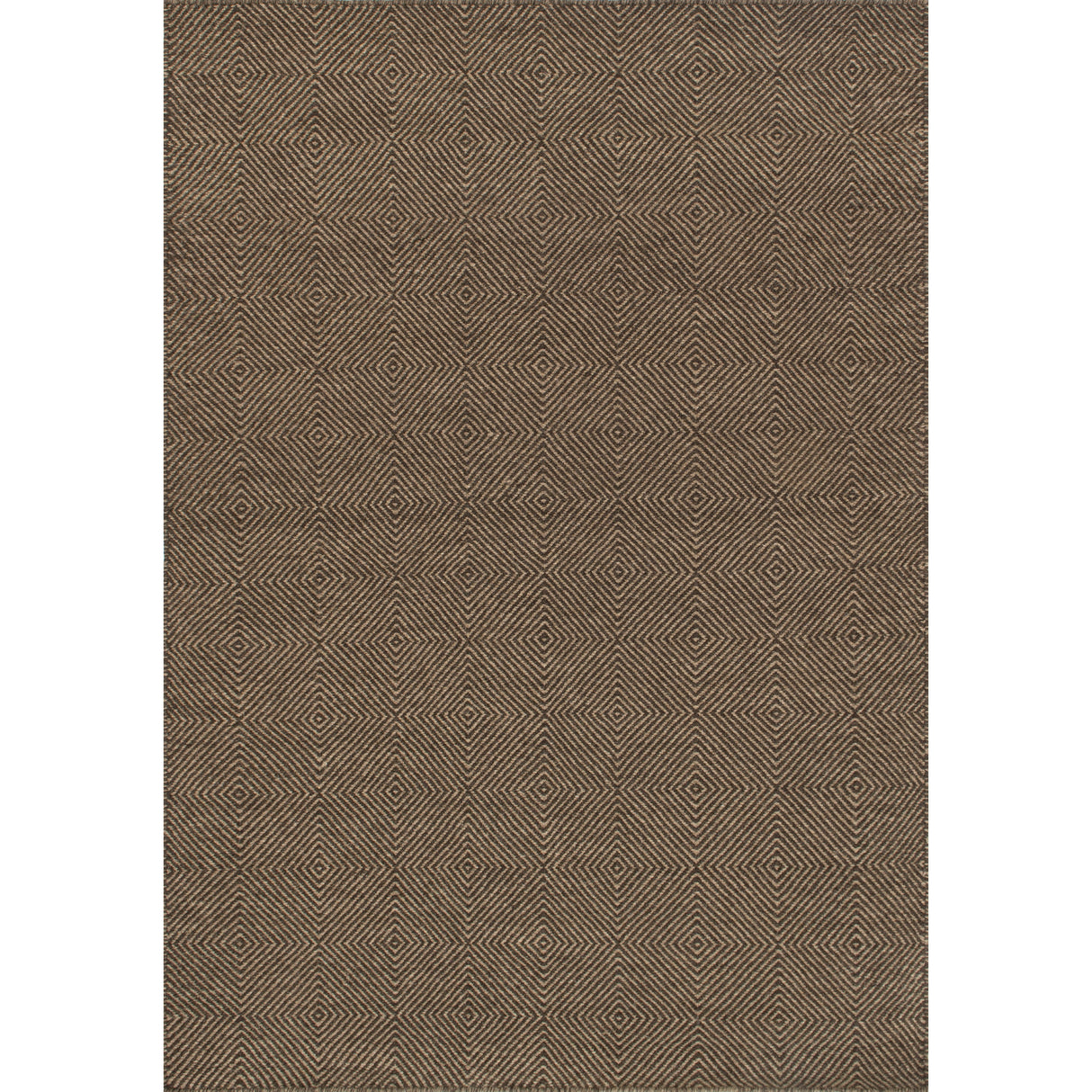 Rugs by Roo Loloi Oakwood Dune Area Rug in size 3' 6" x 5' 6"